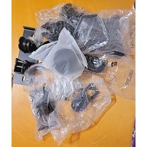 Kayak And Canoe Ceiling Pulley System, Garage Mount Storage Hoist